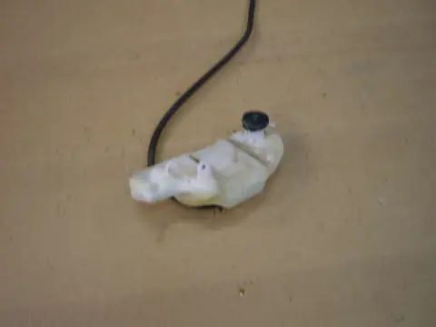 Radiator reserve tank  Honda CB 900 2002 - 2007