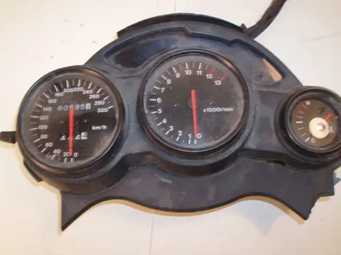 Meter combination Suzuki RF 600 1993 - 1997