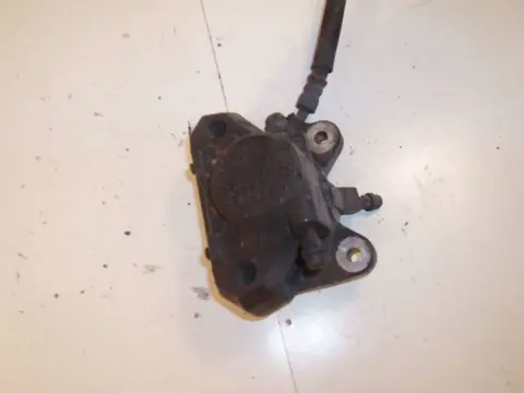 Rear brake caliper Honda Overige Honda 1960 - 2021