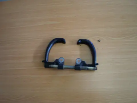 Rear grip Honda VFR 750 1990 - 1993