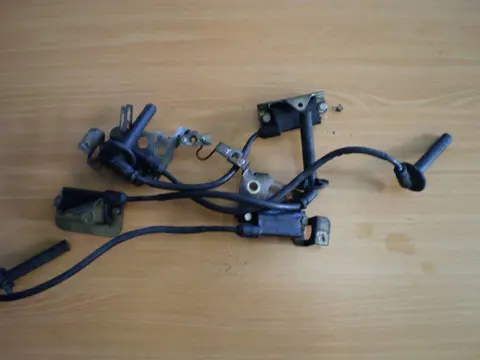 Ignition Coil Honda VFR 750 1990 - 1993
