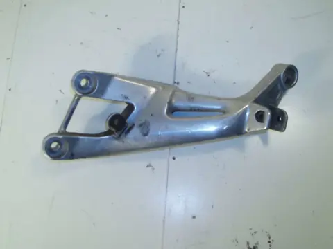 Pillion step left  Honda CBR 600 F 1999 - 2000
