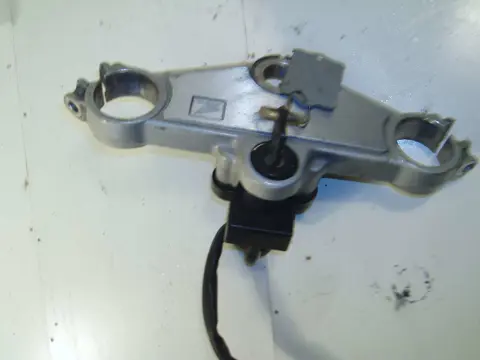 Fork top bridge Honda CBR 400 RR 1994 - 1996