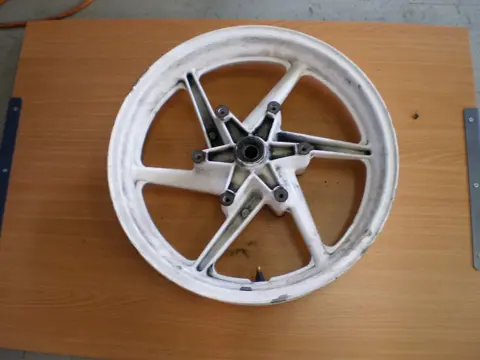 Front Wheel Honda VFR 750 1990 - 1993