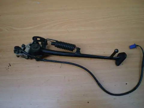 Side stand bar Yamaha YZF R1 1998 - 1999 / 2000 - 2001