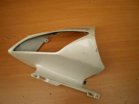 Cowl left upper  Yamaha YZF R6 2008 - 2009