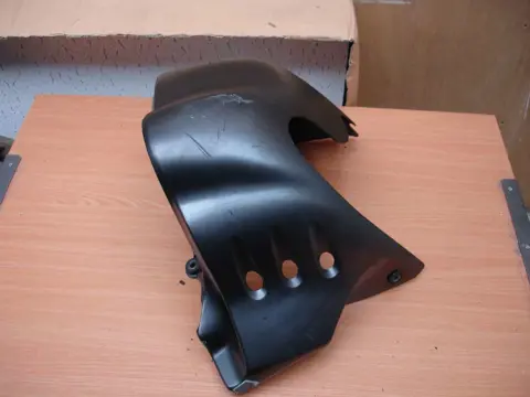 Cowl under Honda XL 1000 V Varadero 1998 - 2002