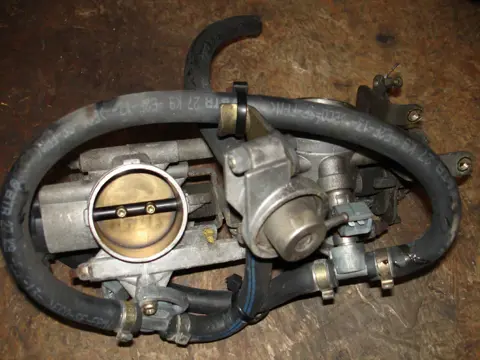 Throttle body Ducati monster 900 2000 - 2004