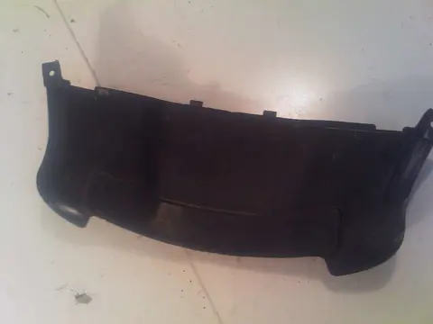 Cowl inside upper Honda VFR 750 1990 - 1993