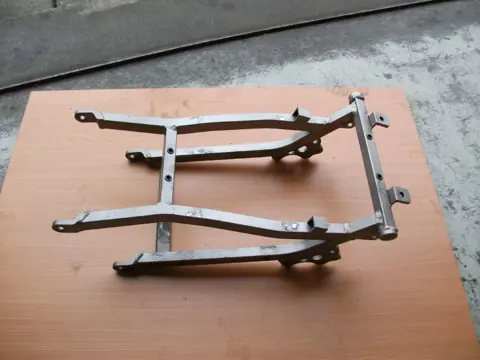 Rail Kawasaki ZXR 400 1991 - 1996