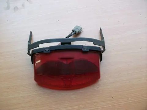 Rear light Kawasaki ZXR 400 1991 - 1996