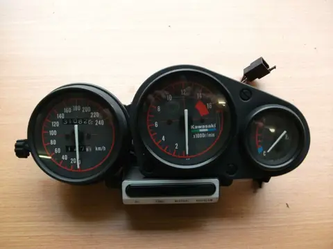 Meter combination Kawasaki ZXR 400 1991 - 1996
