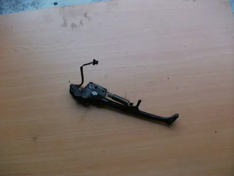Side stand bar Kawasaki ZXR 400 1991 - 1996