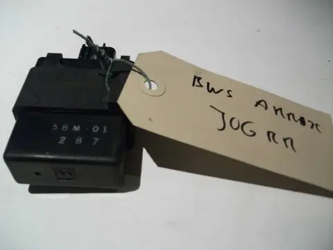 Ignitor CDI ECU Yamaha Overige Yamaha 1960 - 2021