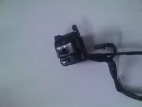 Handlebar switch assy Kawasaki ZX 9 R 2002 - 2004