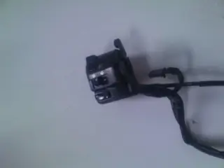 Handlebar switch assy Kawasaki ZX 9 R 2002 - 2004