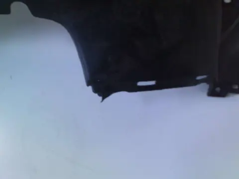 Cowl inside upper Yamaha YZF 600 Thundercat 1996 - 2003