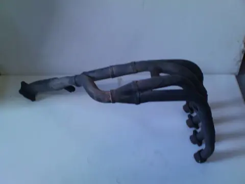 Downpipes Suzuki GSX R 750 2001 - 2003