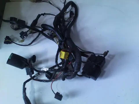 Wire Harness Suzuki GSX F 600 1998 - 2005