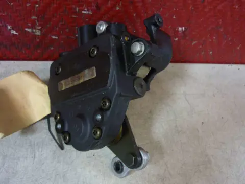 Steering damper Honda CBR Fireblade 2004 - 2005