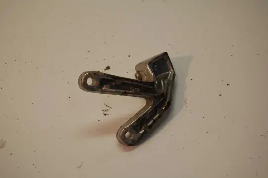 Pillion step left  Yamaha Overige Yamaha 1960 - 2021