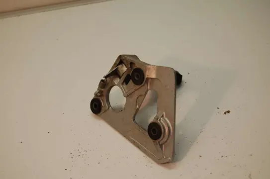 Pillion step right Suzuki Overige Suzuki 1960 - 2021
