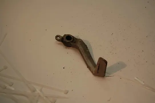 Brake pedal Honda Overige Honda 1960 - 2021