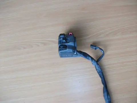 Handlebar switch assy left Kawasaki ZZR 1200 2002 - 2005