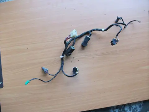 Wire harness front Kawasaki ZZR 1200 2002 - 2005
