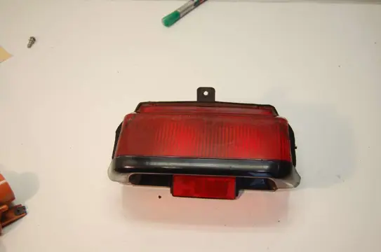 Rear light Honda VFR 750 1994 - 1997