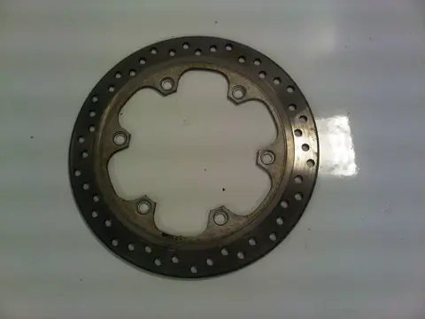 Brake disc front Honda CBR 600 F 1991 - 1994