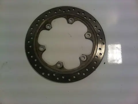 Brake disc front Honda CBR 600 F 1991 - 1994