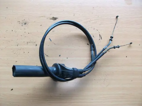 Throttle grip Yamaha XJ 900 S Diversion 1994 - 2005