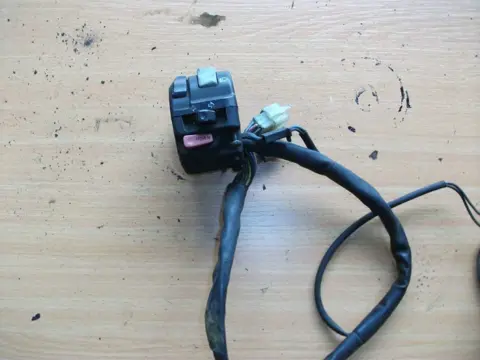 Handlebar switch assy Yamaha XJ 900 S Diversion 1994 - 2005
