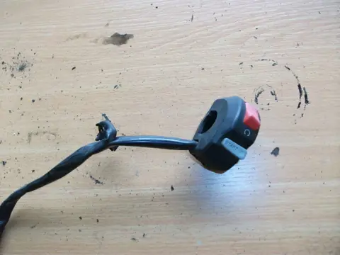 Handlebar switch assy Yamaha XJ 900 S Diversion 1994 - 2005