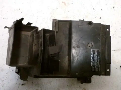 Battery holder Kawasaki ZR 7 1998 - 2003