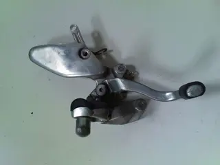 Main step holder right Yamaha YZF 600 Thundercat 1996 - 2003