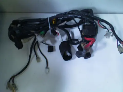 Wire Harness Yamaha YZF 600 Thundercat 1996 - 2003