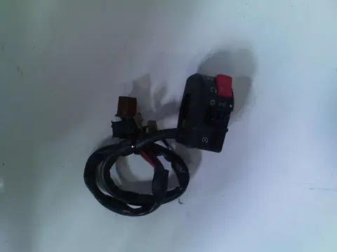 Handlebar switch assy Yamaha YZF 600 Thundercat 1996 - 2003