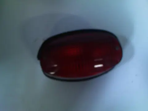 Rear light Yamaha YZF 600 Thundercat 1996 - 2003