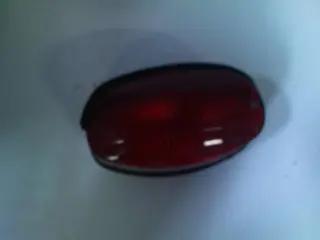 Rear light Yamaha YZF 600 Thundercat 1996 - 2003