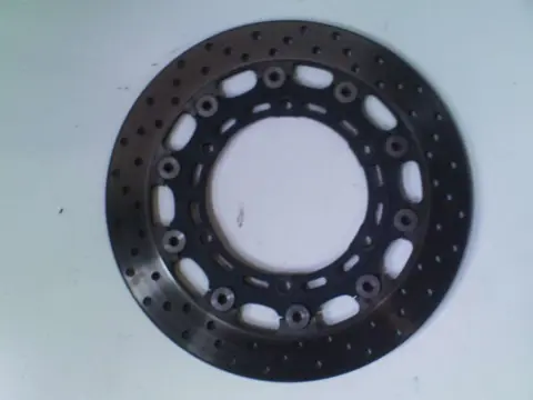 Brake disc front Yamaha YZF 600 Thundercat 1996 - 2003