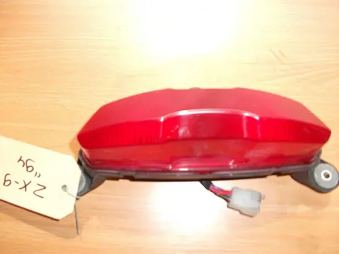 Rear light Kawasaki ZX 9 R 1994 - 1997