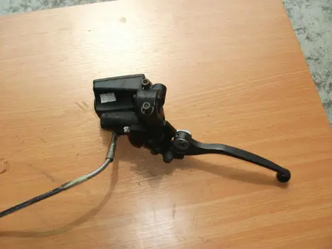 Front brake master cylinder  Kawasaki ZX 9 R 1994 - 1997