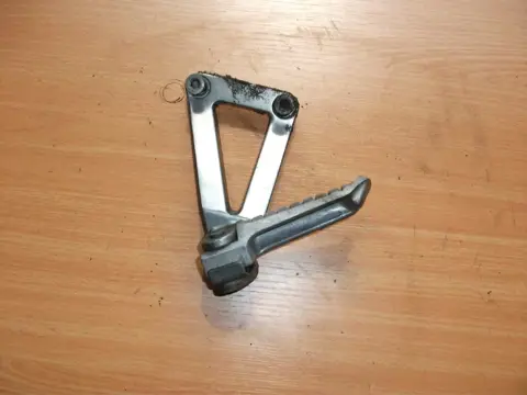Pillion step left  Kawasaki ZX 9 R 1994 - 1997