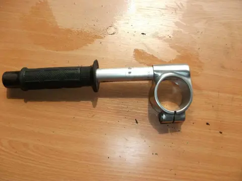 Steering Handle left  Kawasaki ZX 9 R 1994 - 1997