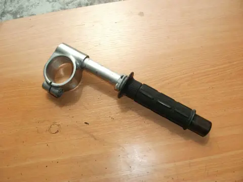 Steering Handle right Kawasaki ZX 9 R 1994 - 1997