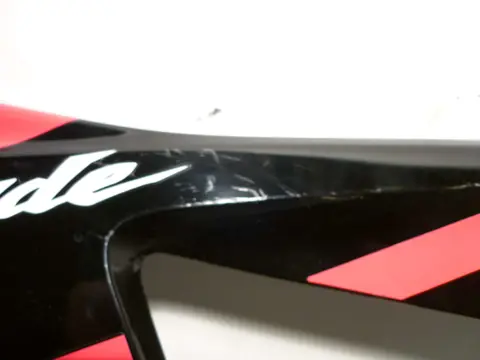 Cowl Left Honda CBR Fireblade 2002 - 2003