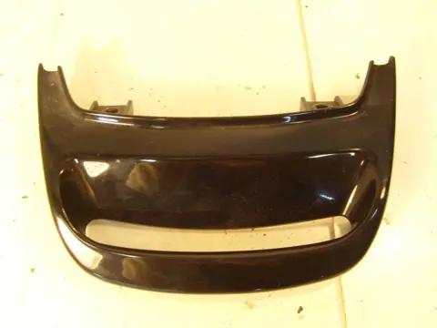 Rear grip Kawasaki ZZR 600 1990 - 1992