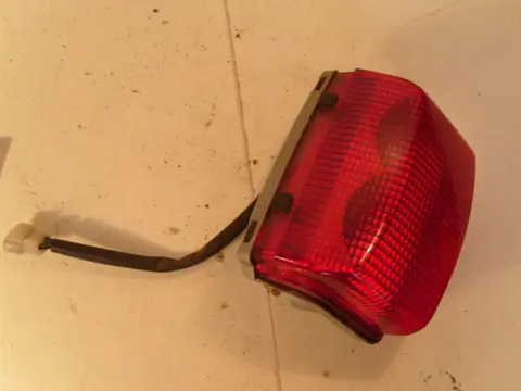 Rear light Kawasaki ZZR 600 1990 - 1992
